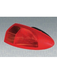 ALFA 147 00 PILOTO TRASERO EXTERIOR TIPO MAGNETI MARELLI...