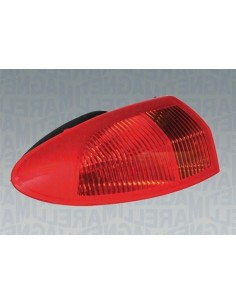 ALFA 147 00 PILOTO TRASERO EXTERIOR TIPO MAGNETI MARELLI...