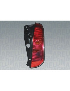 LANCIA Y 2003 PILOTO TRASERO DERECHO