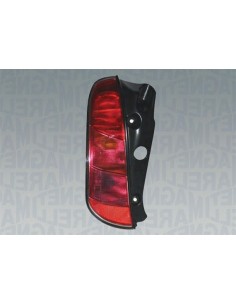 LANCIA Y 2003 PILOTO TRASERO IZQUIERDO