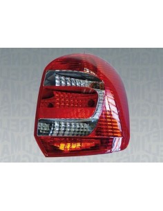 RENAULT MODUS 11/07 PILOTO TRASERO DERECHO