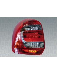 RENAULT MODUS 11/07 PILOTO TRASERO IZQUIERDO