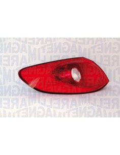 VOLKSWAGEN PASSAT CC B6 08 PILOTO TRASERO IZQUIERDO