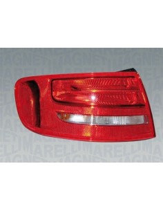 AUDI A4 AVANT 08 PILOTO TRASERO IZQUIERDO