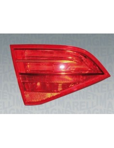 AUDI A4 AVANT 08 PILOTO TRASERO CON ANTINIEBLA IZQUIERDO