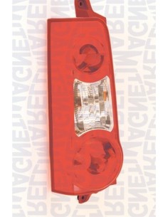 CITROEN BERLINGO / PARTNER 08 PILOTO TRASERO 2P MAGNETI...