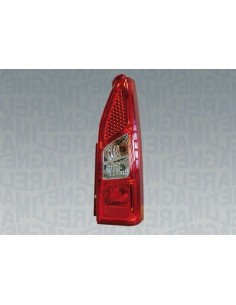 CITROEN BERLINGO / PARTNER 08 PILOTO TRASERO 1P MAGNETI...