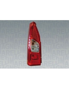 CITROEN BERLINGO / PARTNER 08 PILOTO TRASERO 1P MAGNETI...