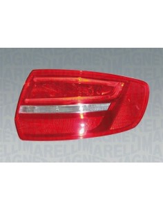 AUDI A3 08 PILOTO TRASERO DERECHO