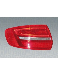 AUDI A3 08 PILOTO TRASERO IZQUIERDO