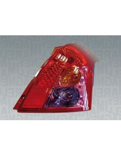 SUZUKI SWIFT III 13/15/16 07 PILOTO TRASERO SIN...