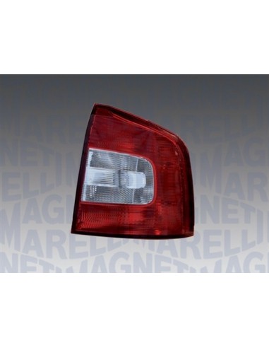 COMPATIBLE CON SKODA OCTAVIA 09 PILOTO TRASERO...