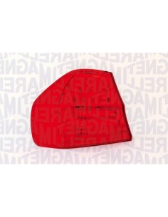 BMW SERIE 3 E90 08 PILOTO TRASERO CANTO IZQUIERDO