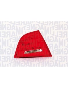 BMW SERIE 3 E90 08 PILOTO TRASERO PORTON DERECHO