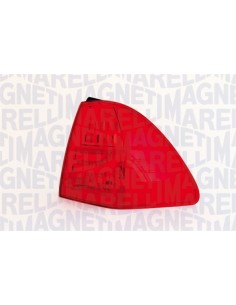 BMW SERIE 3 E91 07 PILOTO TRASERO CANTO DERECHO