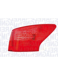 PEUGEOT 407 04 PILOTO TRASERO DERECHO SW (MAGNETI MARELLI)