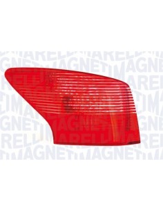 PEUGEOT 407 04 PILOTO TRASERO IZQUIERDO SW (MAGNETI MARELLI)