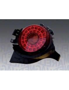 ALFA MITO 09 PILOTO TRASERO MAGNETI MARELLI IZQUIERDO