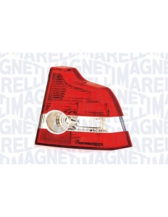 VOLVO S40 03-07 PILOTO TRASERO ANTINIEBLA DERECHO