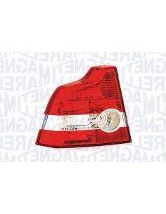 VOLVO S40 03-07 PILOTO TRASERO ANTINIEBLA IZQUIERDO