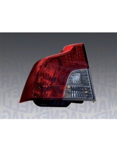VOLVO S40 08 PILOTO TRASERO ANTINIEBLA DERECHO