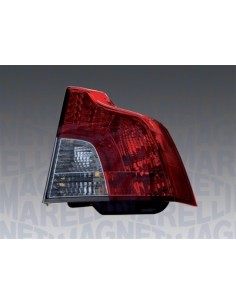 VOLVO S40 08 PILOTO TRASERO ANTINIEBLA IZQUIERDO