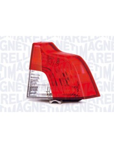 VOLVO S40 08 PILOTO TRASERO SIN ANTINIEBLAS DERECHO