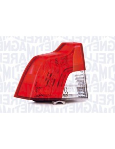 VOLVO S40 08 PILOTO TRASERO SIN ANTINIEBLAS IZQUIERDO