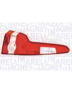 VOLVO V50 04 PILOTO TRASERO DERECHO