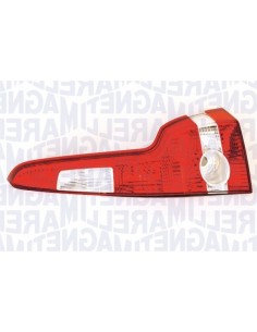 VOLVO V50 04 PILOTO TRASERO IZQUIERDO