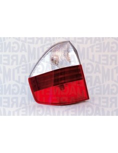 BMW X3 06 PILOTO TRASERO CANTO IZQUIERDO