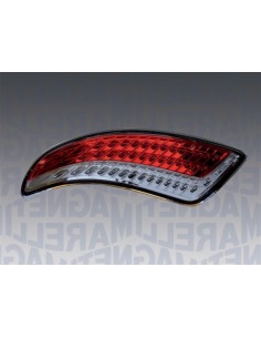 LANCIA DELTA 08 PILOTO TRASERO IZQUIERDO