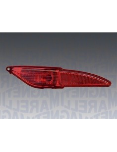 LANCIA DELTA 08 PILOTO TRASERO ANTINIEBLA DERECHO