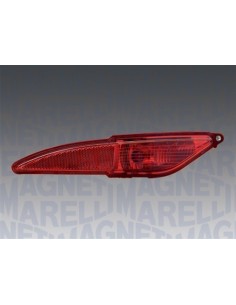 LANCIA DELTA 08 PILOTO TRASERO ANTINIEBLA IZQUIERDO