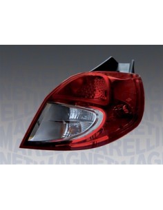 RENAULT CLIO 09 PILOTO TRASERO DERECHO