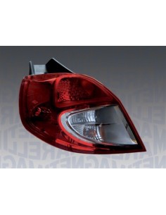 RENAULT CLIO 09 PILOTO TRASERO IZQUIERDO