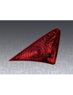 PEUGEOT 3008 09 PILOTO TRASERO DERECHO PORTON