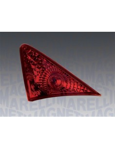 PEUGEOT 3008 09 PILOTO TRASERO IZQUIERDO PORTON