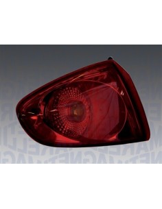 SEAT ALTEA 08 PILOTO TRASERO IZQUIERDO