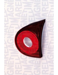 VOLKSWAGEN GOLF V 05-08 PILOTO TRASERO PORTON DERECHO...