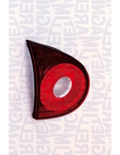 VOLKSWAGEN GOLF V 05-08 PILOTO TRASERO PORTON IZQUIERDO...