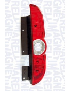 FIAT DOBLO 09 PILOTO TRASERO 2PUERTAS MAGNETI MARELLI...