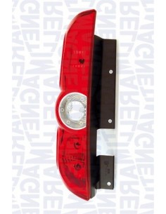 FIAT DOBLO 09 PILOTO TRASERO 2PUERTAS MAGNETI MARELLI...