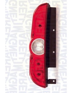 FIAT DOBLO 09 PILOTO TRASERO 1PUERTA MAGNETI MARELLI...