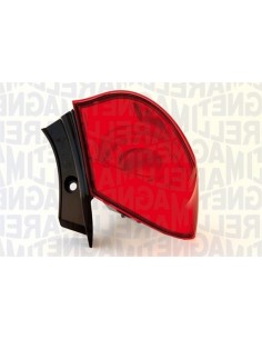 ALFA ROMEO GIULETTA 10 PILOTO TRASERO LED CANTO DERECHO