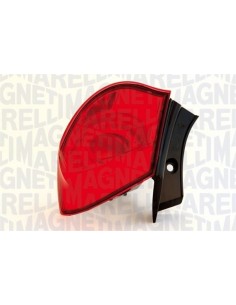 ALFA ROMEO GIULETTA 10 PILOTO TRASERO LED CANTO IZQUIERDO