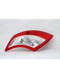 SUZUKI SWIFT 11 PILOTO POSTERIOR CON ANTINIEBLAS CON...