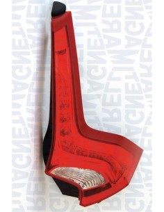 VOLVO V60 10 PILOTO TRASERO IZQUIERDO