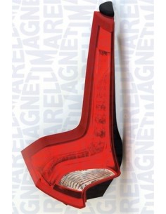 VOLVO V60 10 PILOTO TRASERO DERECHO