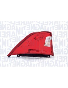 VOLVO S60 10 PILOTO TRASERO IZQUIERDO PUNTA